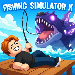 Fishing SImulator X