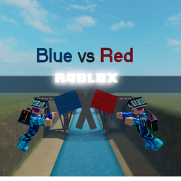 Blue vs Red