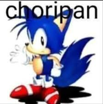 sonic fans xd
