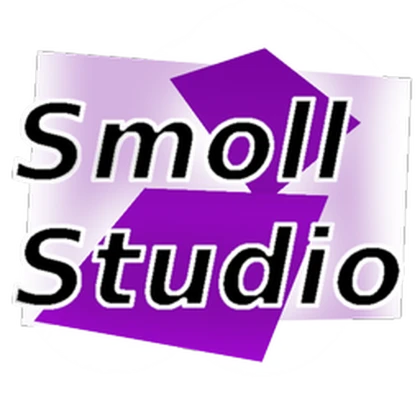 Smoll Studio Roblox group icon