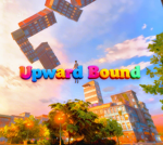 Upward Bound Climbers