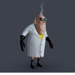 XPlutoX