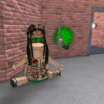 Dead Mama UGC