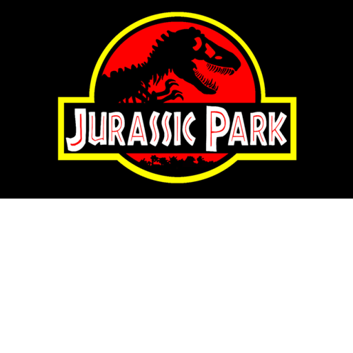 Jurassic Park!
