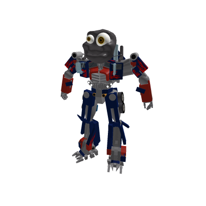 optimus scoob