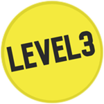 LEVEL 3 (ENCANTO)