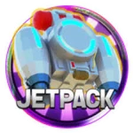 Jetpack [OP]
