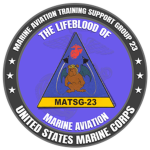 |- Marine Aviation Training Support Group 23 -|