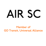 Air Sunny City 晴城航空