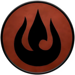 Fire Νation