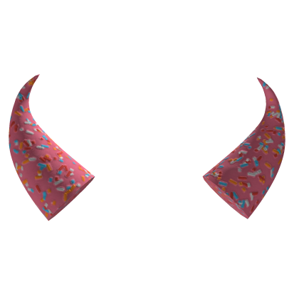 Hex The Devil Within Candy Horns thumbnail