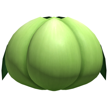 🌺 Elegant Lily Lady's Leaf Dress (PBR) Roblox item
