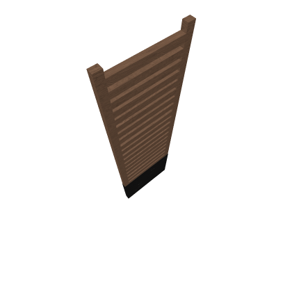 aesthetic modern fencing