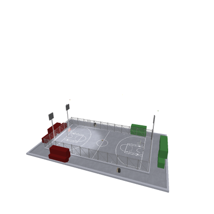 ctf_ballin Final