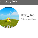 Fan group :D Yay