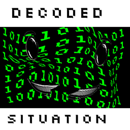 6:06 PM - Decoded Situation