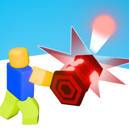 [UPD] HAMMER BALL