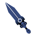 Deadly ehats Sword of Manliness