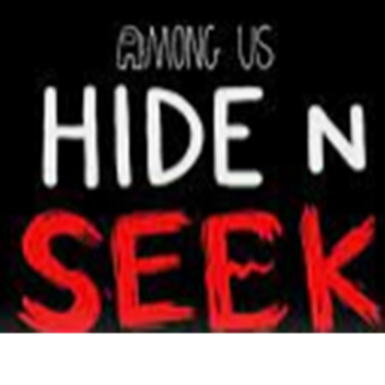 Amongus Hide And Seek.