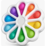 •Fidget Fan Group•