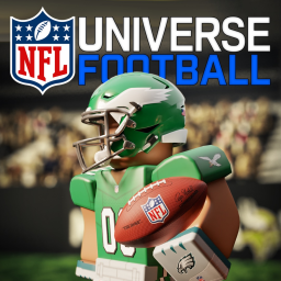 [⏰2DAYS] NFL Universe Football icon