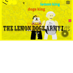 THE LEMON DOGE ARMY.inc