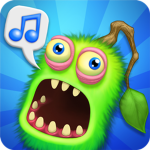 My Singing Monsters Clothing