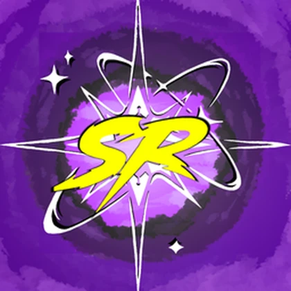 Stellar Rocks Roblox group icon