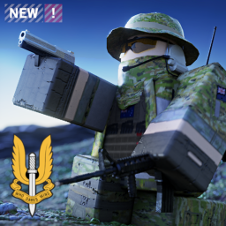 🪖[TACTICAL] Special Forces Academy