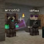 nerdy yappers !!!!!