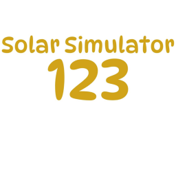Solar Simulator 123 TESTING