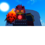 Misteralts Salvation
