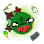 Spave 1
