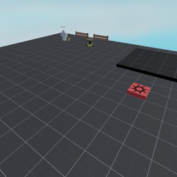 Freebuild test icon