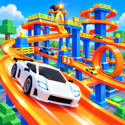 🏎️ Car Track TYCOON!