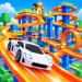 Car Track TYCOON! icon