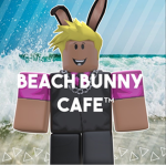 Beach Bunny Cafe