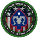 [USAF] 17th Sustainment Battalion
