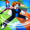 [🎃] Stiff Legs [OBBY Race]