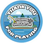 First Time Playing Fishing Simulator!