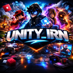 Unity_IRN