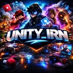 Unity_IRN Group Thumbnail