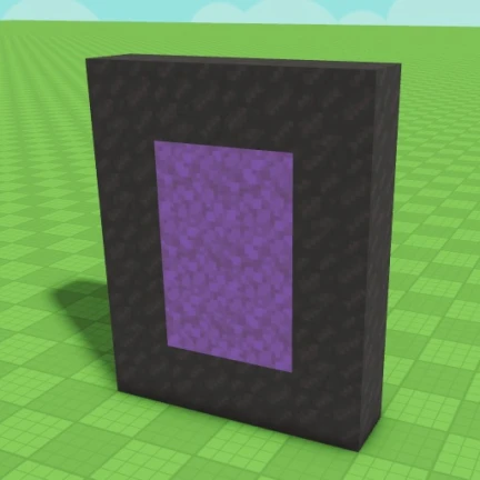 Image du serveur Roblox
