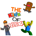 The Kidz Of Blox