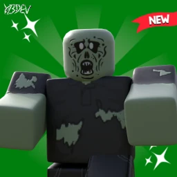 Zombie slayer’s! icon