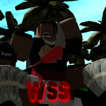We Stay Strapped [WSS]
