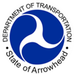 Arrowhead Department of Transportation