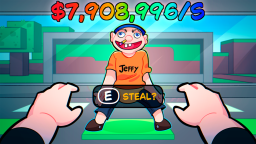 Ukraść Jeffy ego
