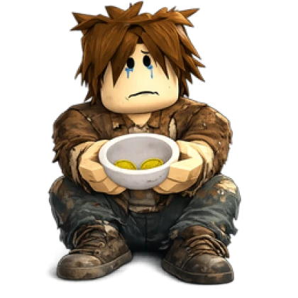 Games so I can eat Roblox group icon