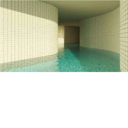The Poolrooms icon